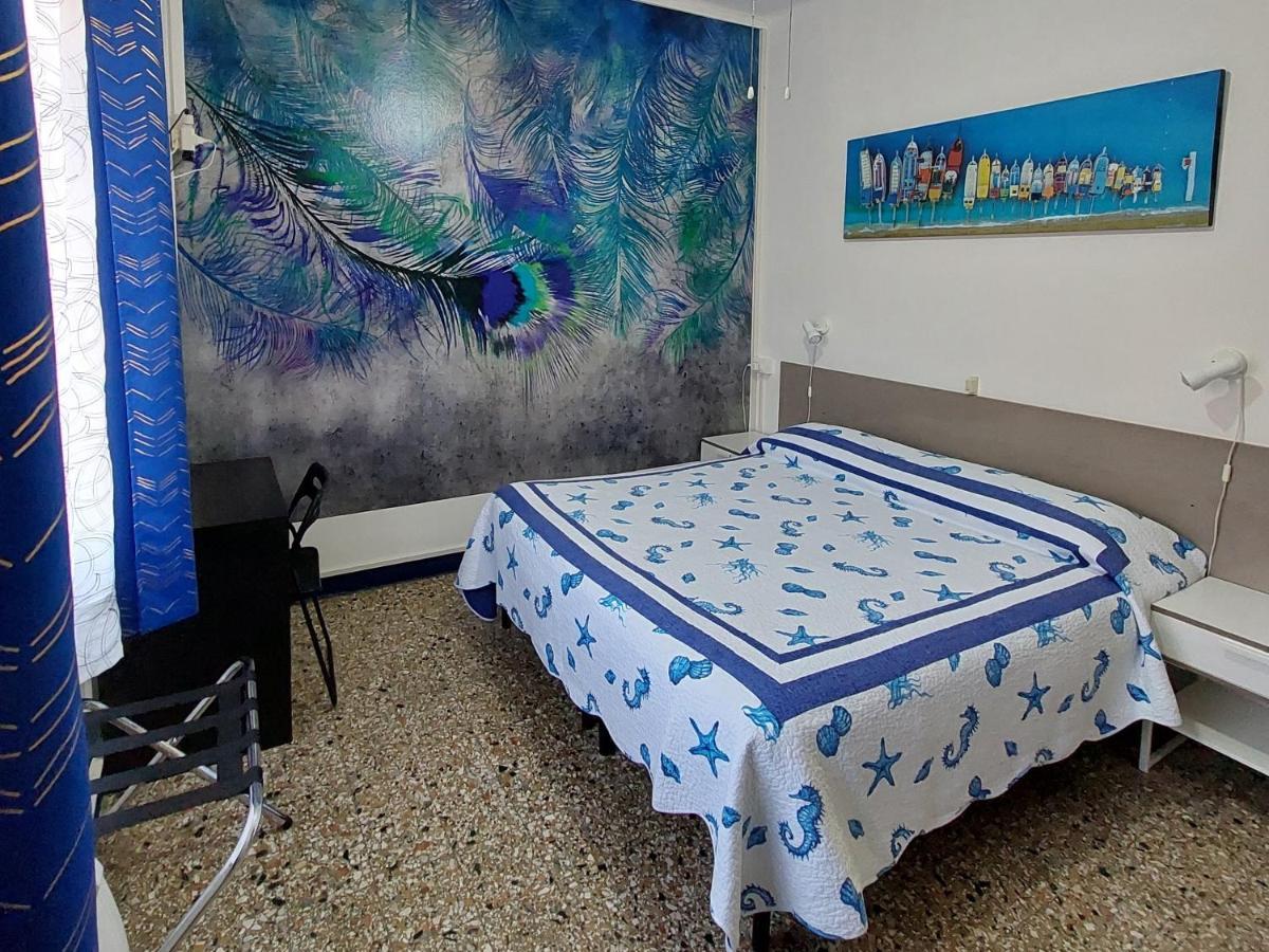 Villa La Lanterna Pietra Ligure Exteriér fotografie