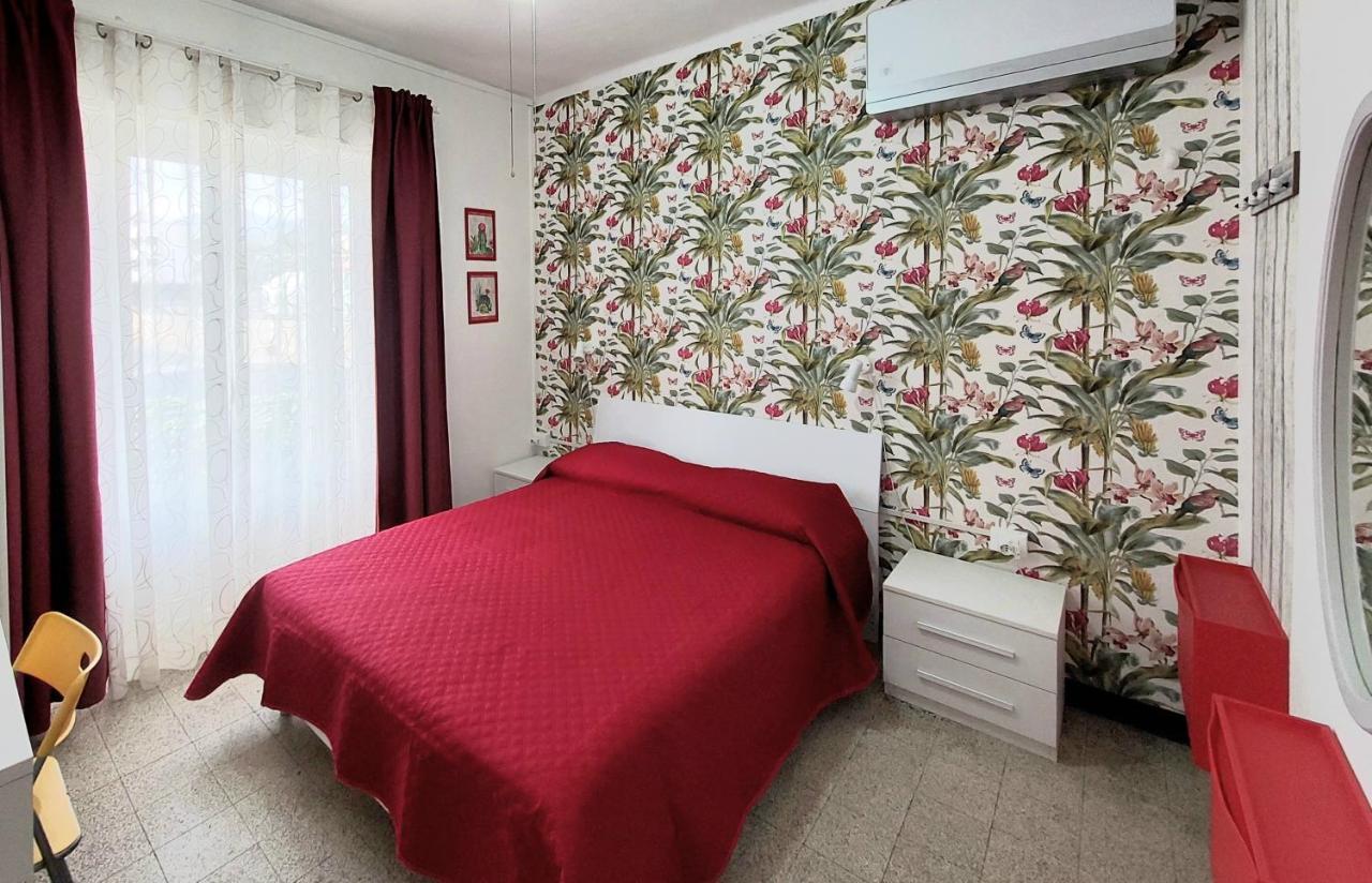 Villa La Lanterna Pietra Ligure Exteriér fotografie