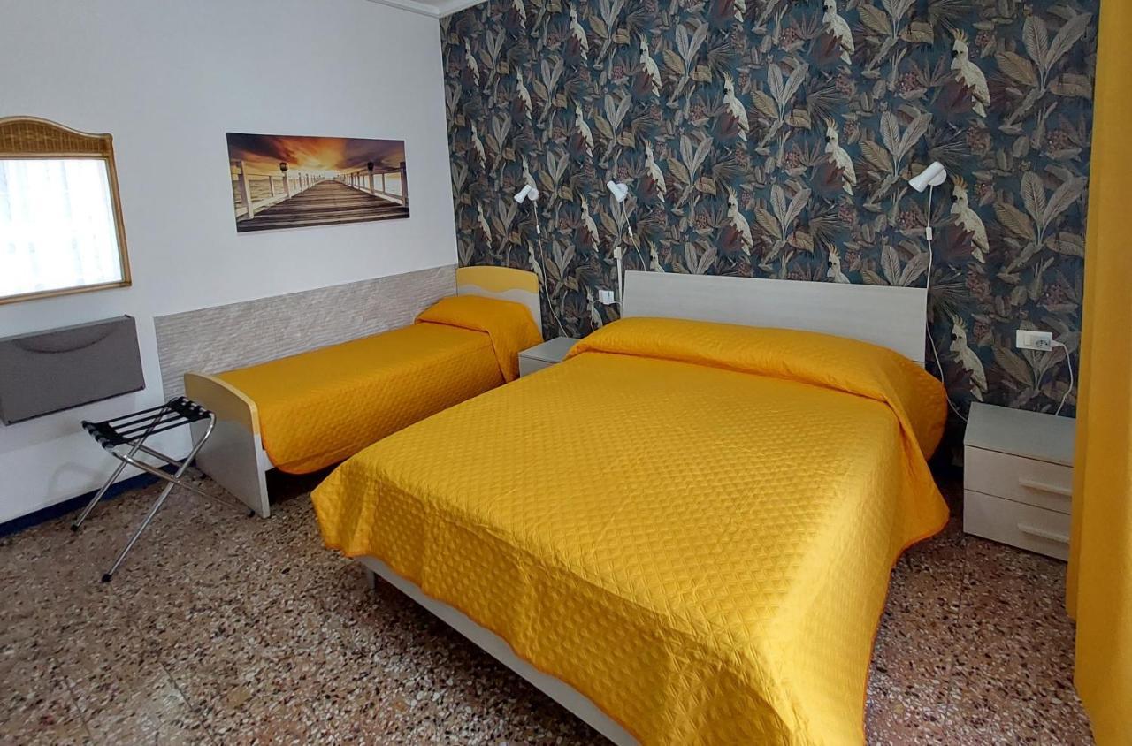 Villa La Lanterna Pietra Ligure Exteriér fotografie