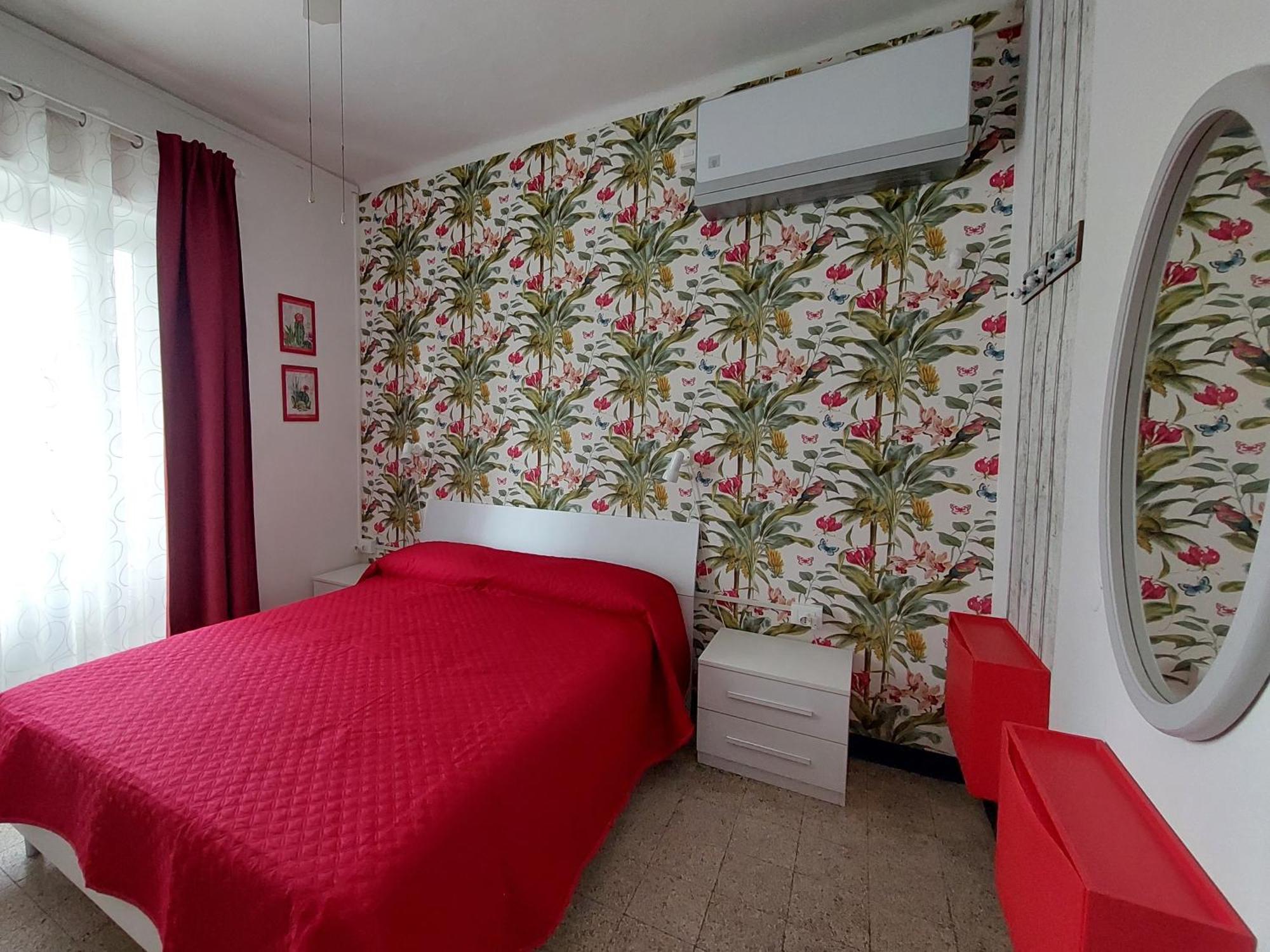 Villa La Lanterna Pietra Ligure Pokoj fotografie